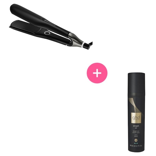 ghd - Glätteisen