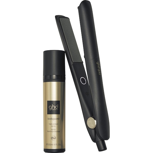 ghd - Styling
