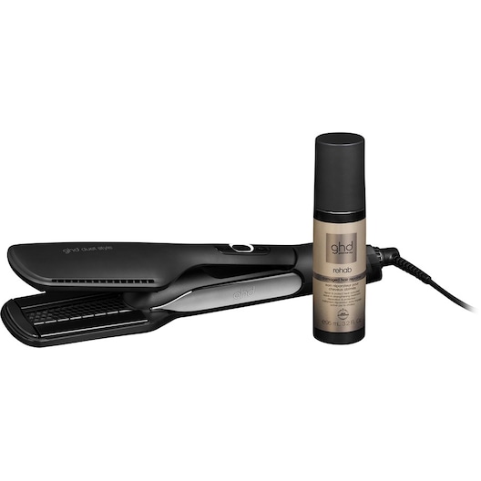 ghd - Wet-To-Dry