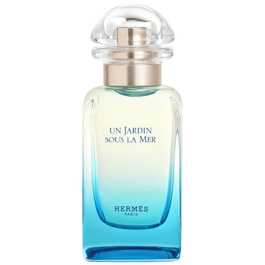 Hermès - Un Jardin Sous la Mer