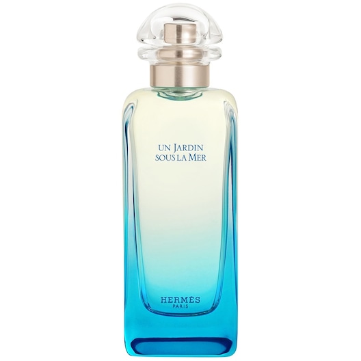 Hermès - Un Jardin Sous la Mer