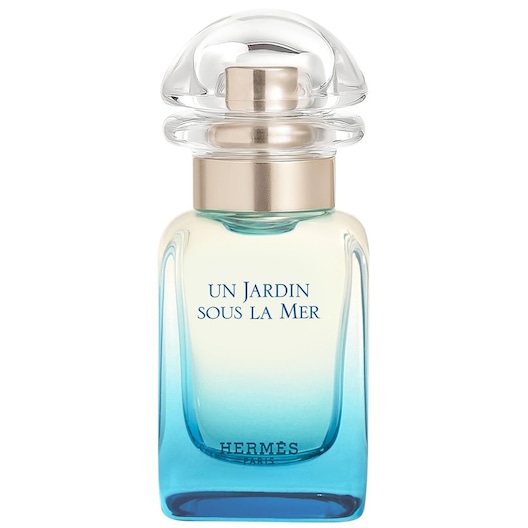 Hermès - Un Jardin Sous la Mer