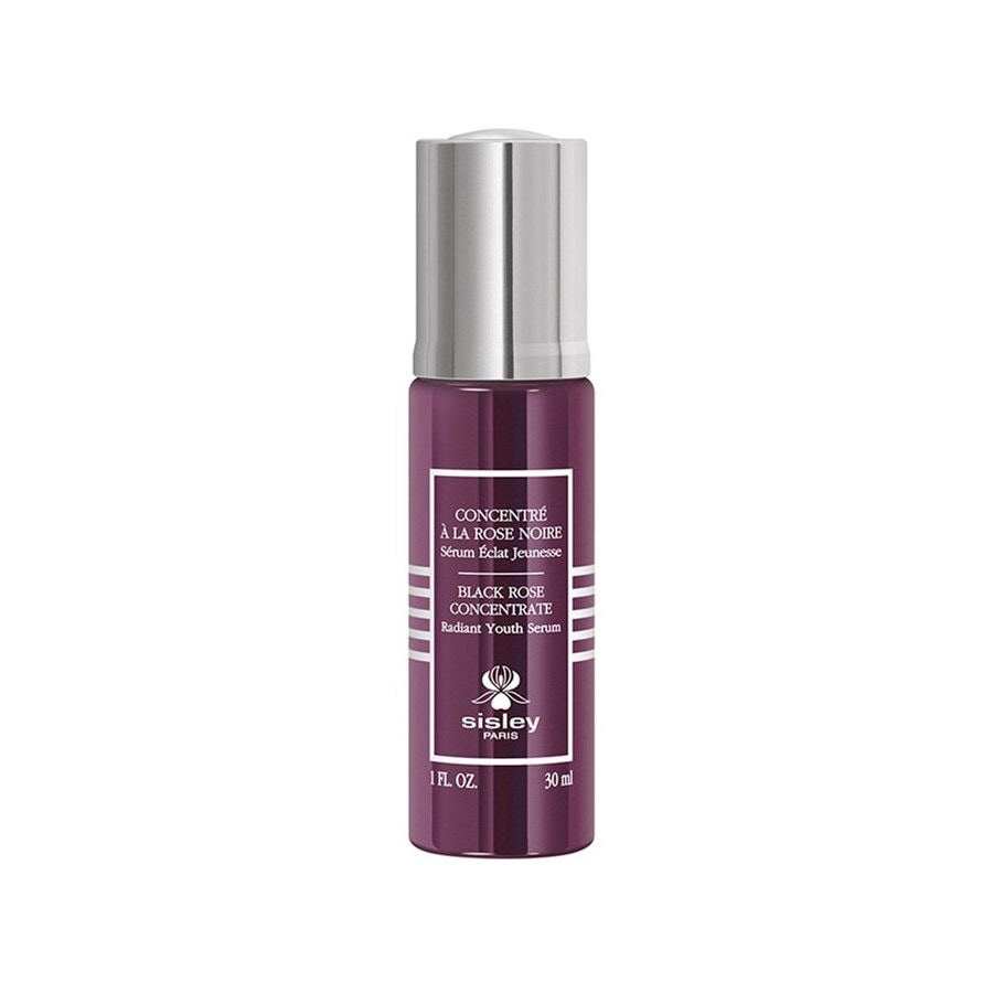 SISLEY Anti-Aging Pflege Black Rose Concentrate Radiant Youth Serum 30 ml
