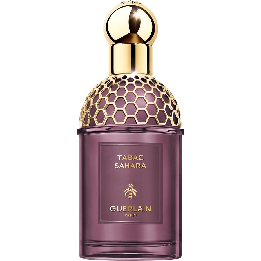 GUERLAIN Absolus Allegoria Eau de Parfum Spray Tabac Sahara 75 ml