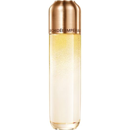 GUERLAIN Orchidée Impériale Globale Anti Aging Pflege Gold Essence Anti-Aging-Gesichtsserum Damen 140 ml