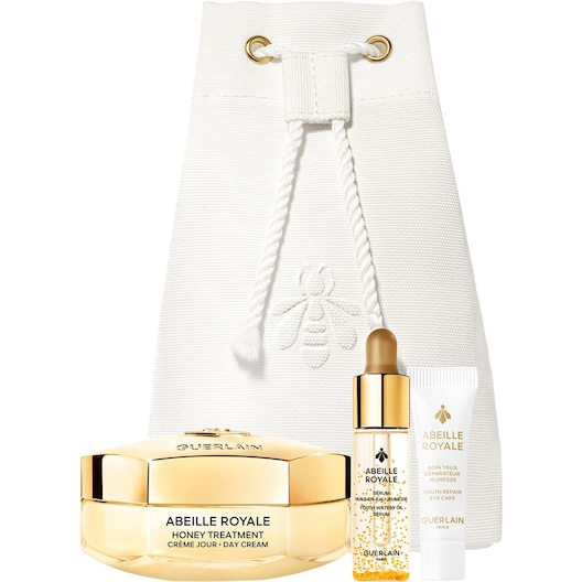 GUERLAIN Abeille Royale Anti-aldringspleje Access Cream Set Dagcreme Female