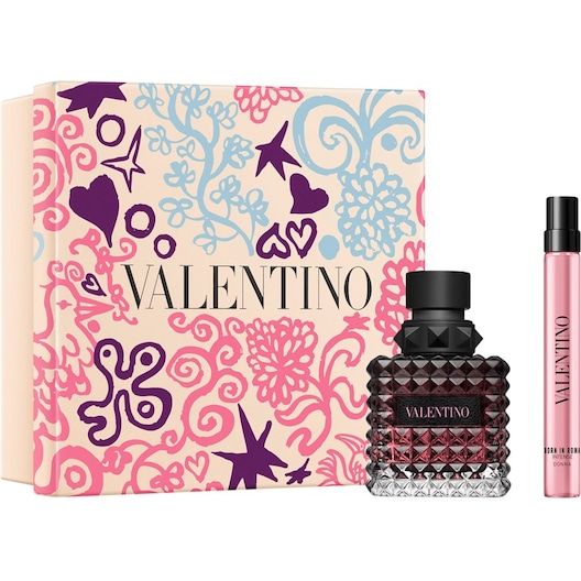 Valentino Donna Born In Roma Intense Set Damenparfum Damen 1 ct
