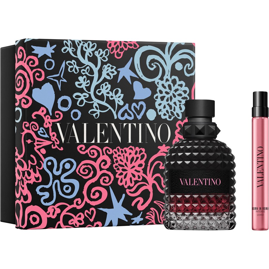 Uomo Born In Roma Eau de Parfum Spray Intense by Valentino
