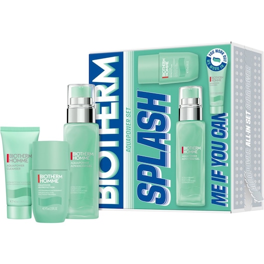 Biotherm Homme - Aquapower