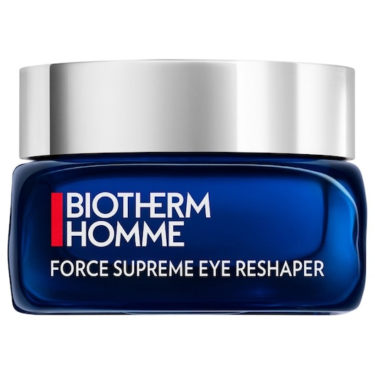 Biotherm Homme Force Supreme Eye Reshaper Cream Augencreme Herren 20 ml