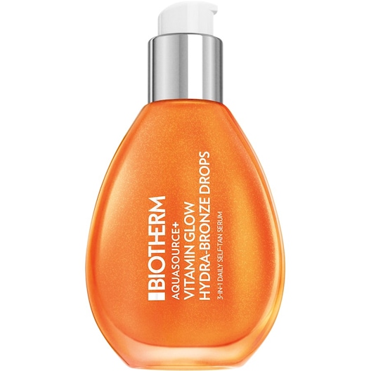 Biotherm - Aquasource