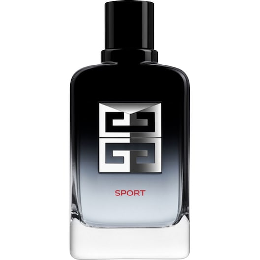 GIVENCHY - GENTLEMAN SOCIETY
