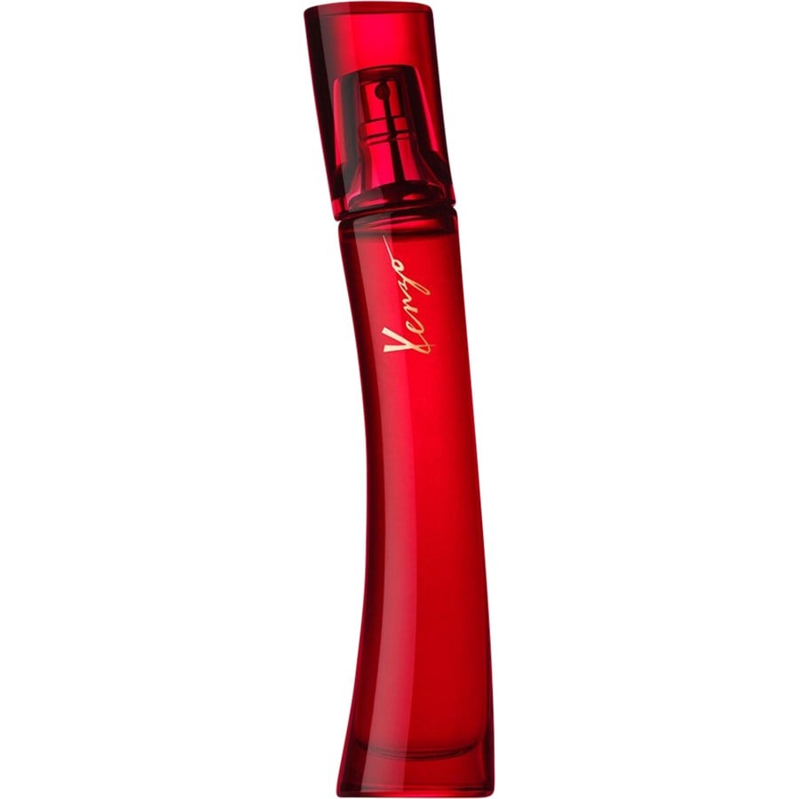 KENZO FLOWER BY KENZO Eau de Parfum Spray Le Rouge 30 ml