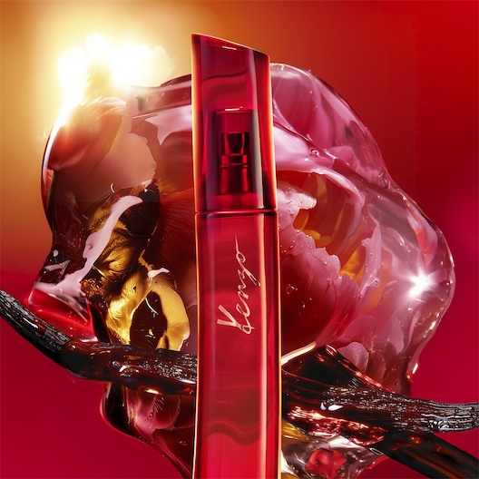 KENZO Flower by Kenzo Le Rouge