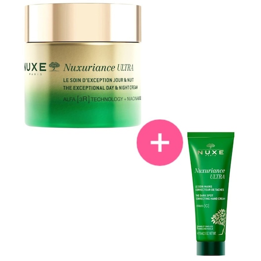 Nuxe - Nuxuriance Ultra