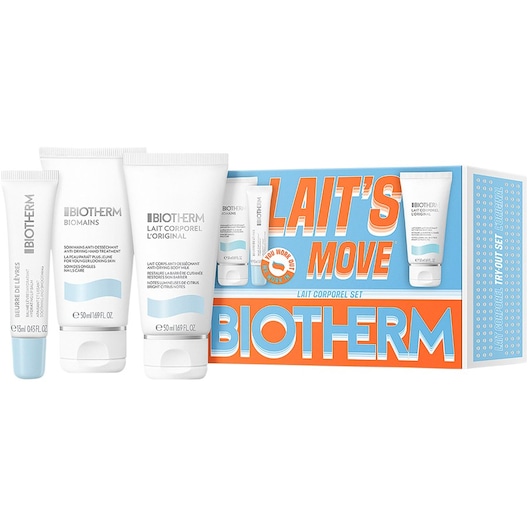 Biotherm - Lait Corporel