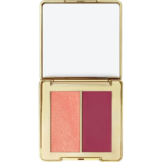 Catrice Rouge Spring And The City Eye & Cheek Glow Complex Teint Damen 6.4 g
