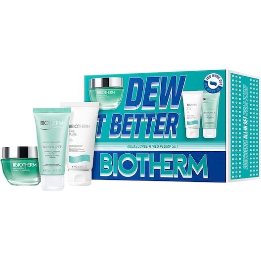 Biotherm - Aquasource