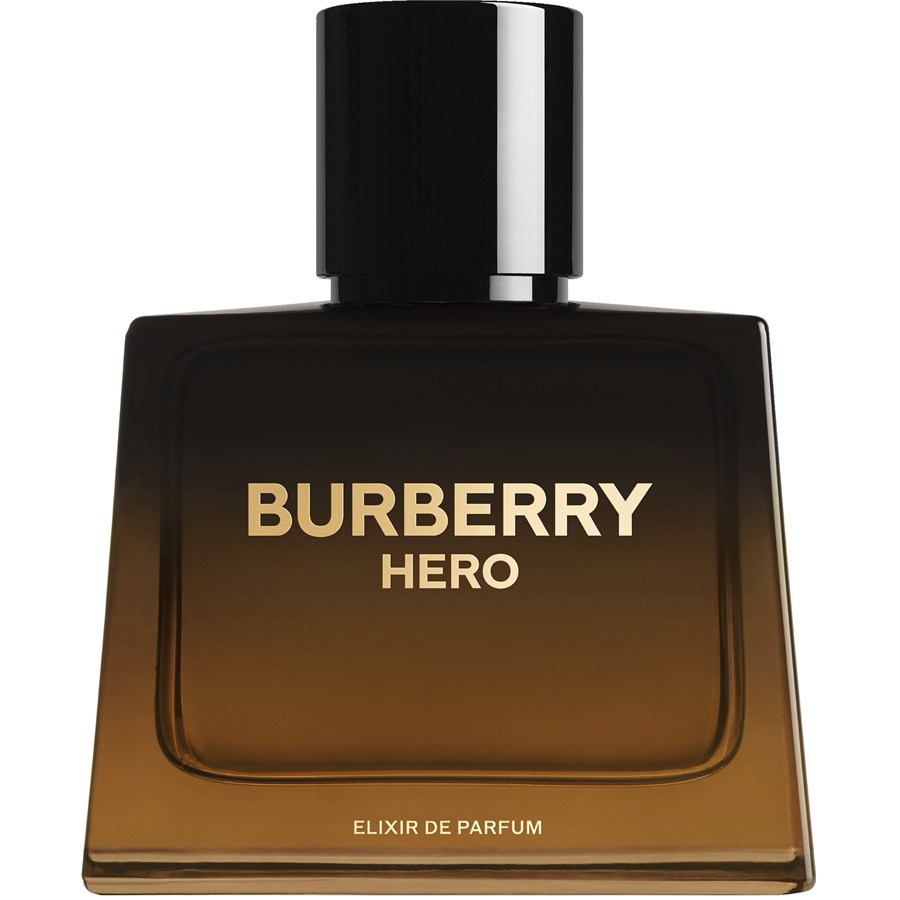 Burberry Hero Parfum Intense Spray Elixir de Parfum 60 ml