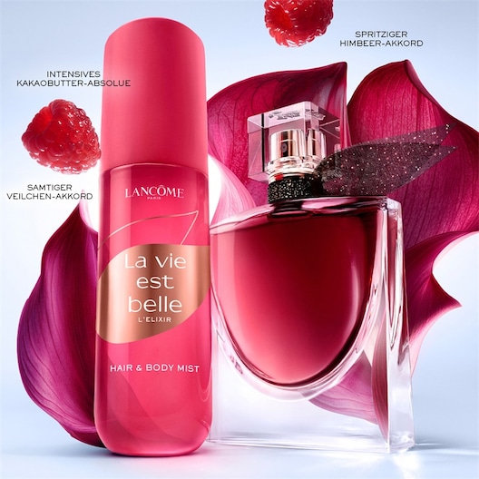 La vie est belle Hair & Body Mist von Lancôme ❤️ online kaufen