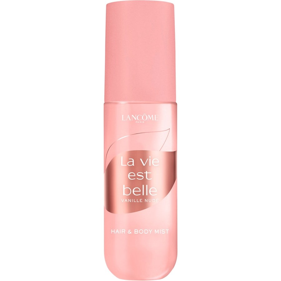 Lancôme La vie est belle Hair & Body Mist Vanille Nude La vie est belle Vanille Nude Eau de Parfum Spray 50 ml + Vanille Nude Hair & Body Mist 100 ml / 1 Stk.
