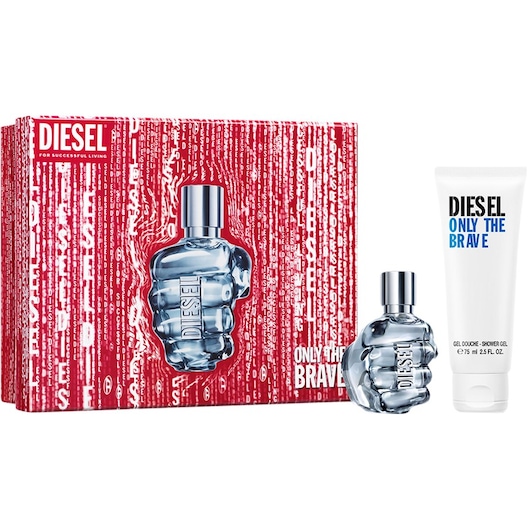 Diesel - Only the Brave