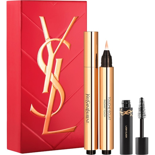 Yves Saint Laurent - Ansiktssminkning