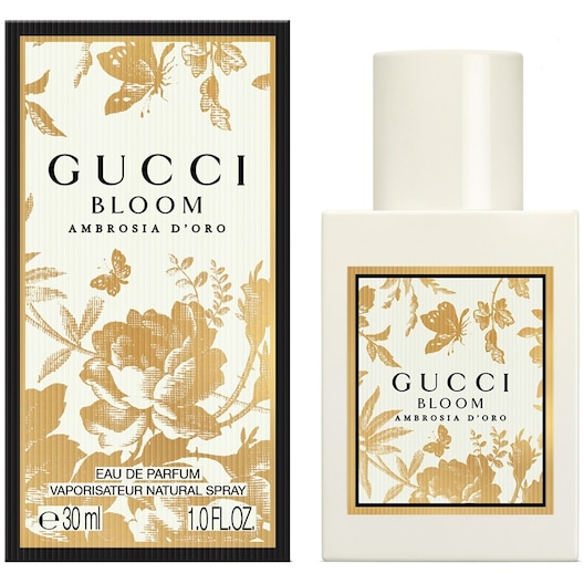 Gucci Bloom Eau de Parfum Spray by Gucci | parfumdreams