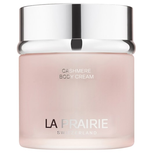 La Prairie Kroppen Cashmere Body Cream Bodylotions Unisex 200 ml
