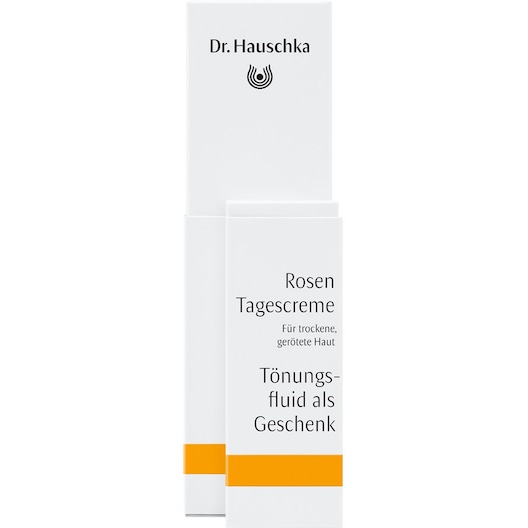 Dr. Hauschka - Tagespflege