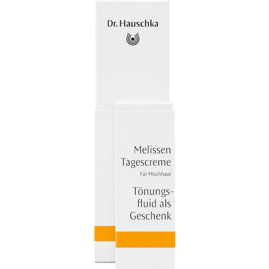 Dr. Hauschka - Tagespflege