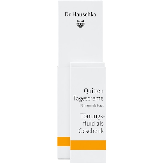 Dr. Hauschka - Tagespflege