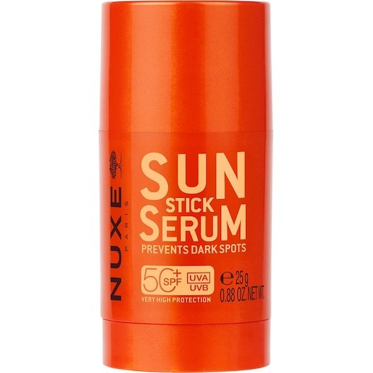 Nuxe Sun Stick Serum SPF50+ Sonnenschutz Damen 25 ml