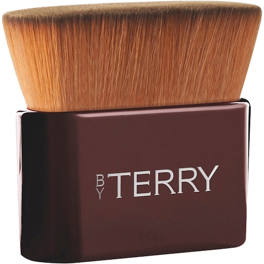 By Terry Brush Tool-Expert Face & Body Copper Pudderbørste Female