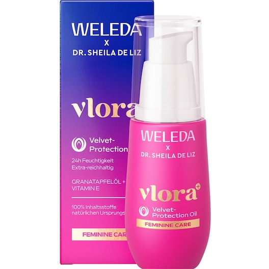 WELEDA - Intimate care