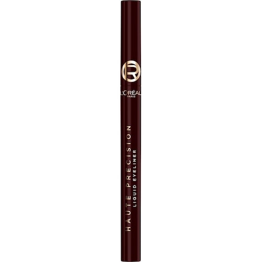 L’Oréal Paris Eyeliner Haute Precision Liner Augen Damen 1 ct