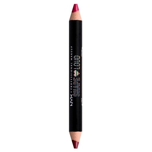 NYX Professional Makeup - Lippenstift