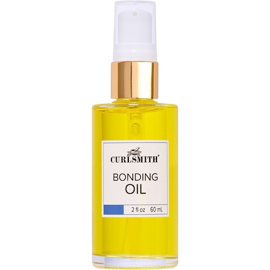 Curlsmith Behandlinger Bonding Oil Hårolie Unisex 60 ml