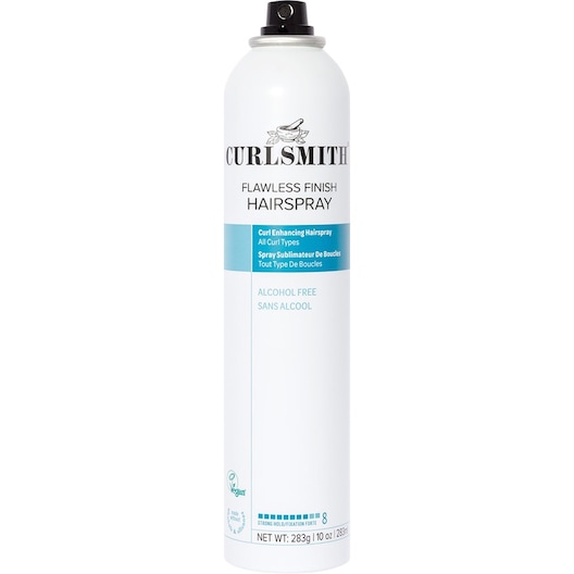 Curlsmith Styling Flawless Finish Hairspray Hårspray Unisex 283 ml