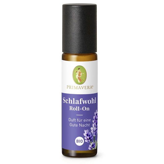 Primavera Schlafwohl Essential Oil Roll-On