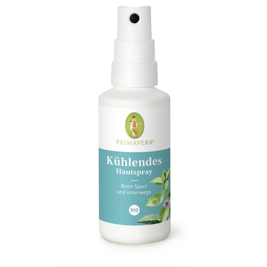 Kühlendes Hautspray Bio