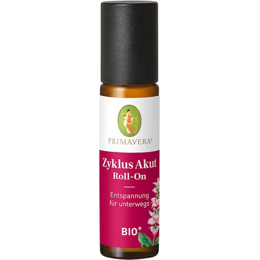 Primavera - Women's wellbeing