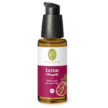 Óleos de cuidado biológicos