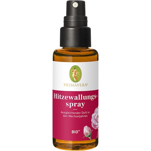 PRIMAVERA - Körpersprays