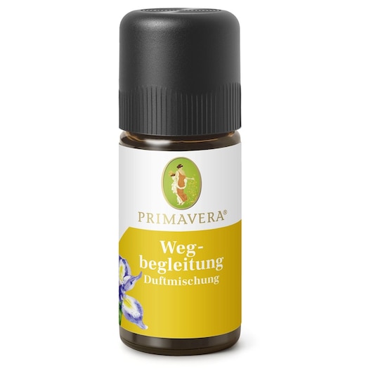 PRIMAVERA Duftmischungen Wegbegleitung Duftmischung Unisex 10 ml