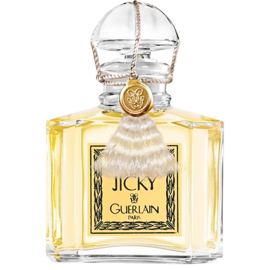 GUERLAIN Jicky