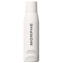 Spray e cipria fissante