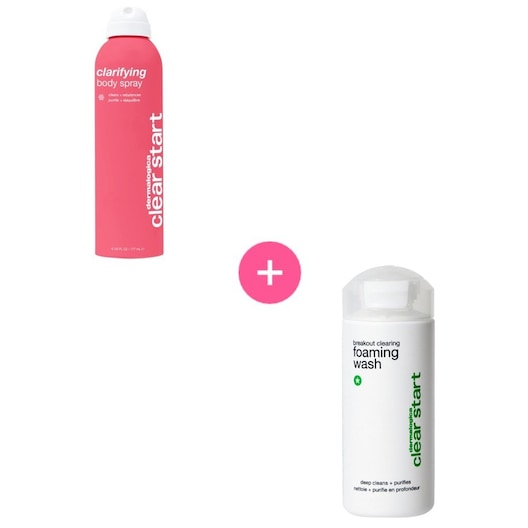 Dermalogica - Clear Start