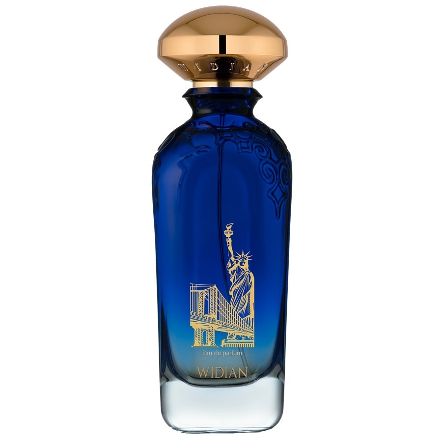 widian new york woda perfumowana 100 ml     