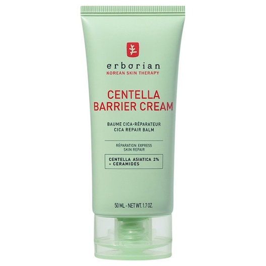 Erborian Centella Asiatica Barrier Cream Ansigtscreme Female 50 ml